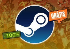 Resgata já: este jogo de 16,79 € está grátis na Steam