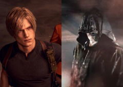 Resident Evil Requiem: Capcom esclarece rumores sobre homem encapuzado