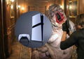 Resident Evil Requiem mostra do que a PS5 Pro é capaz