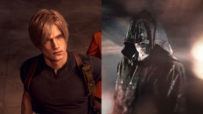 Resident Evil Requiem