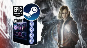 Resident Evil Requiem: requisitos preocupam jogadores com Windows 10 e pouca memória RAM