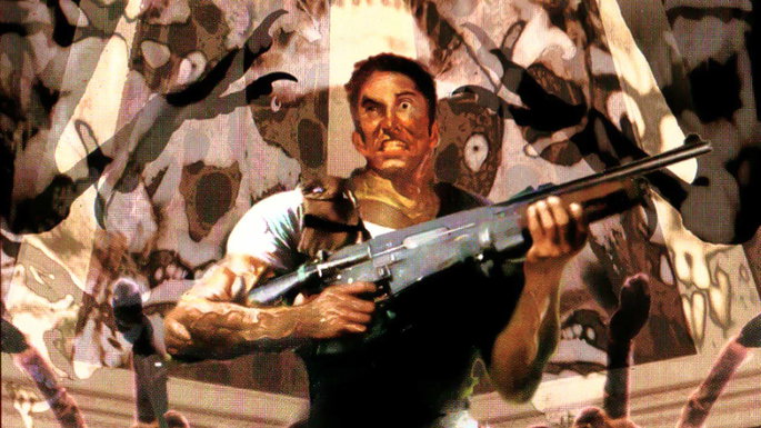 resident evil 1