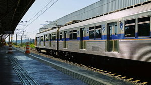 Restrições na linha de comboios Lisboa-Cascais: horários