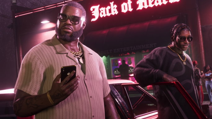 Retalhistas podem ter revelado novos detalhes de jogabilidade de GTA 6