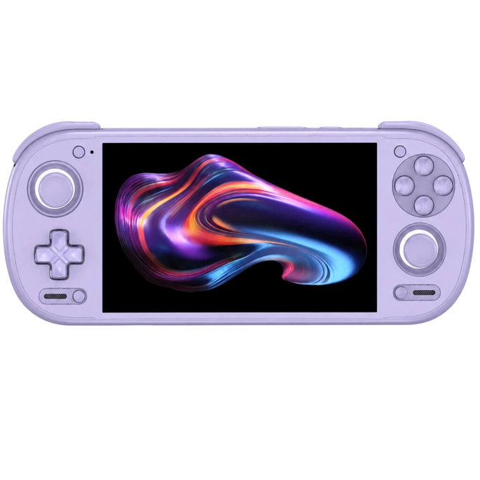 Retroid Pocket 6 Stick TOP AMOLED 12GB/256GB