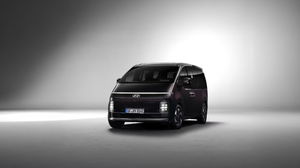 Revelado maior elétrico da Hyundai que já tem chegada confirmada para Portugal