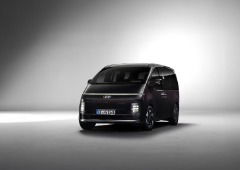 Revelado maior elétrico da Hyundai que já tem chegada confirmada para Portugal