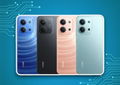 Fuga de informação acidental revela finalmente o preço do Xiaomi Redmi 15C