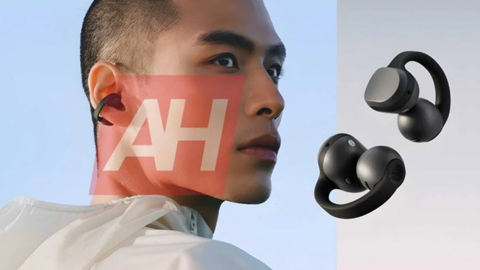 Revelados os novos auriculares da Samsung parecem um par de brincos