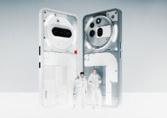 Revelados preços para a Europa dos novos telemóveis Nothing e podia ser pior