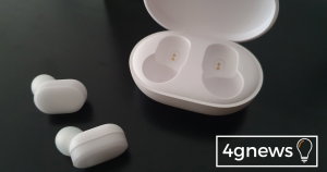 Review Mi AirDots: excelente opção preço/qualidade da Xiaomi