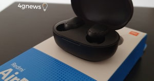 Review Redmi AirDots: conhece a versão "lite" dos Xiaomi Mi AirDots