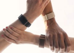Revolução no pulso: Nova smartband Polar com atributo inesperado que pode lançar moda