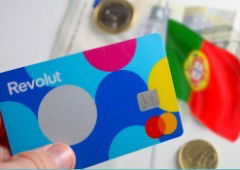 Revolut agora com IBAN português e MB Way: o que muda para quem vive em Portugal