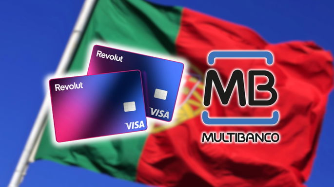 Revolut atinge 2 milhões de clientes em Portugal e lança integração com o Multibanco