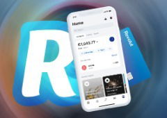Revolut fica finalmente disponível em versão Web! Mas muito mais básico que o seus rivais