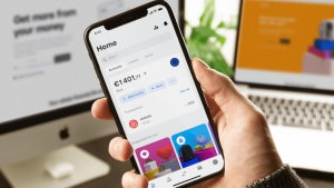Revolut lança em Portugal nova moeda digital ligada ao euro