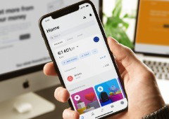 Revolut lança em Portugal nova moeda digital ligada ao euro