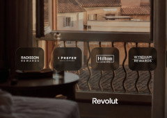 Revolut lança novidade: Compras do dia a dia passam a dar noites em hotéis de luxo