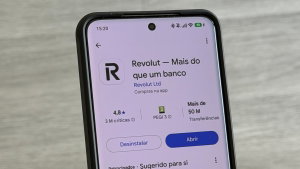 Revolut surpreende clientes em Portugal com novidade que ninguém esperava