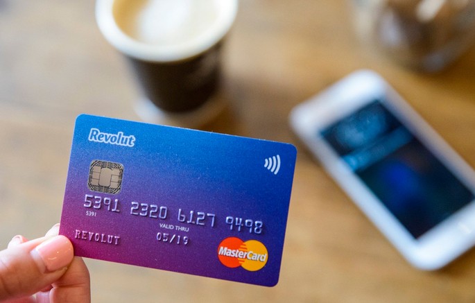 Revolut