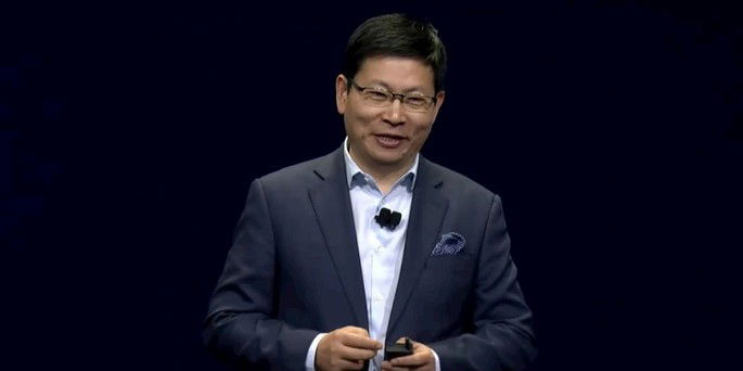 Richard Yu