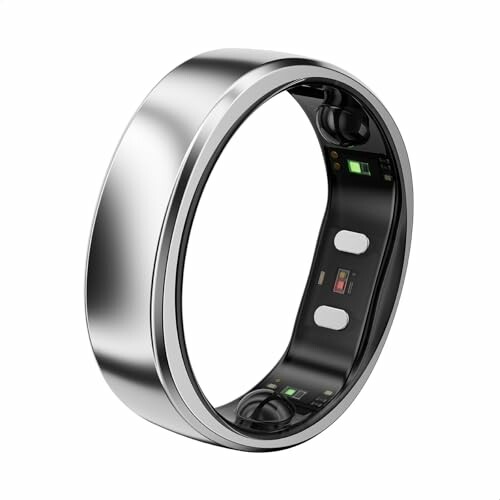 RingConn Gen 2 Air Anillo Inteligente