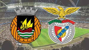 Rio Ave x Benfica: onde e a que horas ver o jogo da Liga Portuguesa?