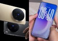 Rivais do Xiaomi 17, os vivo X300 e X300 Pro são anunciados com câmaras Zeiss e chip Dimensity 9500