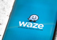 Rival do Waze recebe duas belíssimas funcionalidades que fazem todo o sentido