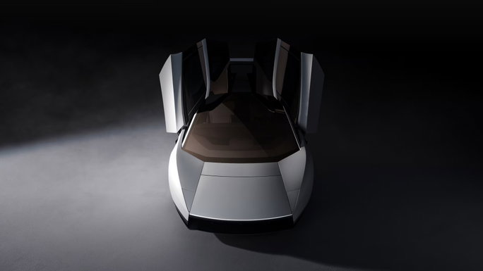 tesla roadster