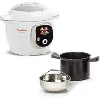 Moulinex Cookeo+