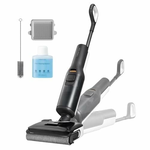 roborock F25 LT Aspiradora 20 000 Pa