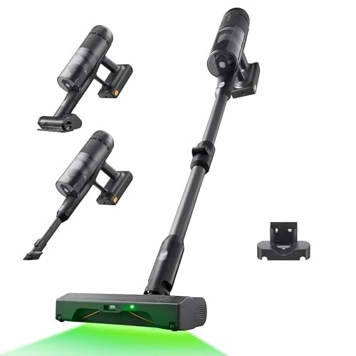 roborock H60 Ultra Aspiradora Sem Fios