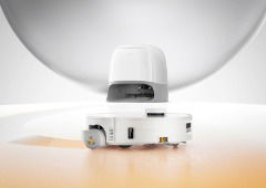 Roborock lança aspirador robot com sistema inovador para manter a tua casa limpa