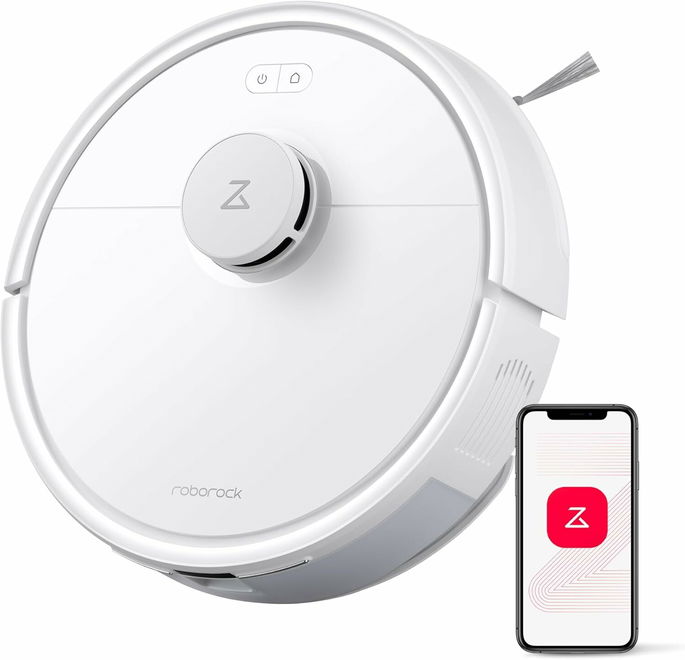 Roborock Q7 L5