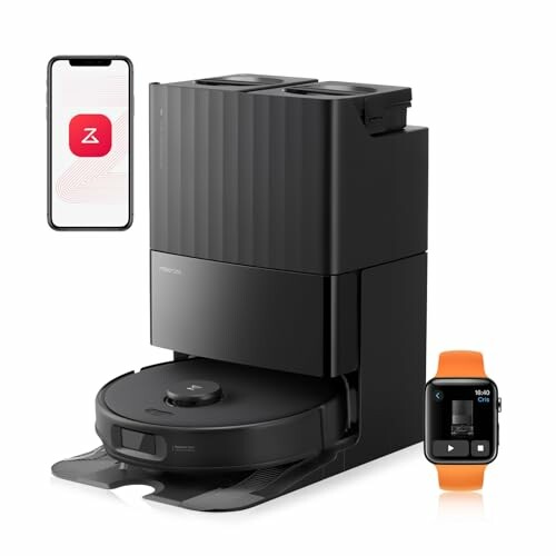 roborock Qrevo Edge S5A