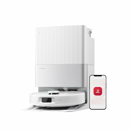Roborock Qrevo S5V
