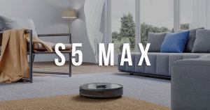 Roborock S5 Max: 8 bons motivos para comprar o aspirador robot Xiaomi