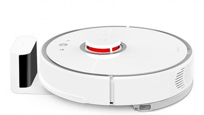 Roborock S6