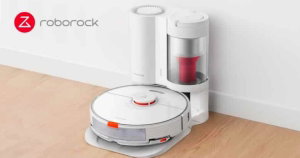Roborock S7: aspirador robot de luxo está em promoção na PCDIGA