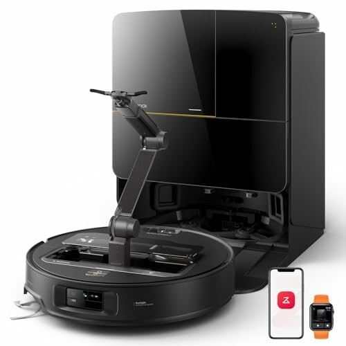 Roborock Saros Z70