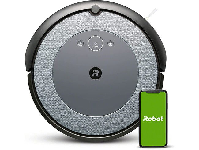 Robot Aspirador iRobot Roomba i3+