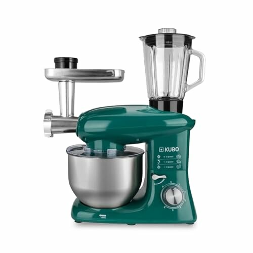 Robot de Cozinha Kubo 7208367