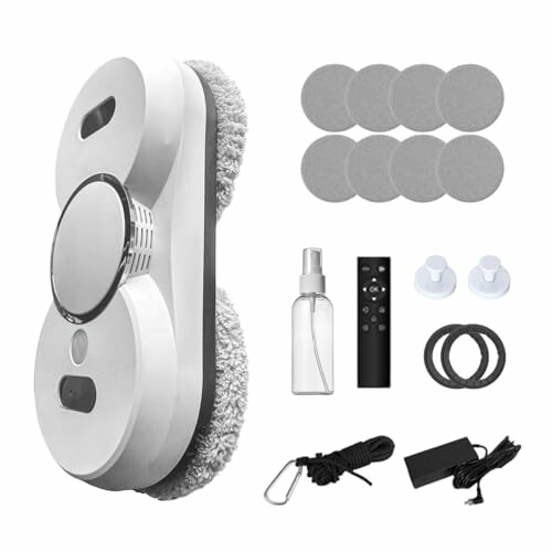 Robot de limpeza de janelas 5600 Pa