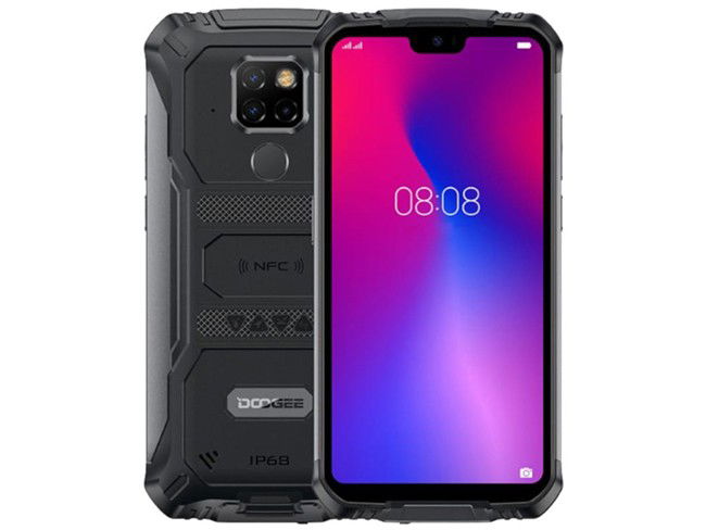Doogee