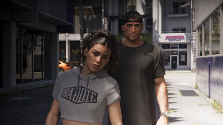 Rockstar confirma detalhe de GTA 6 que todos os jogadores queriam saber