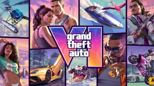Rockstar destaca melhor desempenho de GTA 6 na PS5