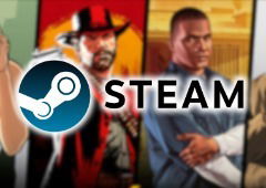 Rockstar lança promoção na Steam com grandes jogos a preços imperdíveis