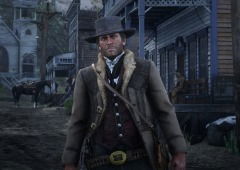Rockstar poderá revelar uma grande atualização de Red Dead Redemption 2 antes de GTA 6